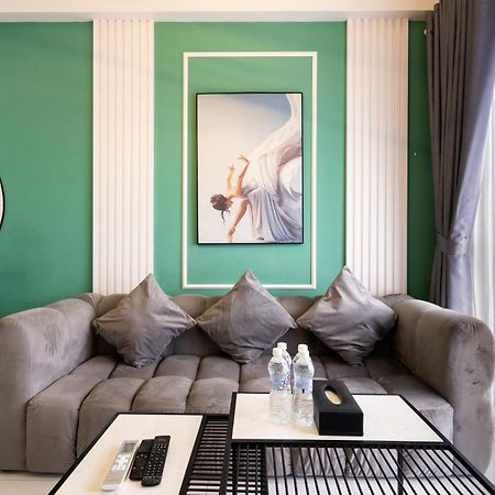 Otis Apartment - Soho Residence District 1 - Near Bui Vien Хошимин Екстериор снимка