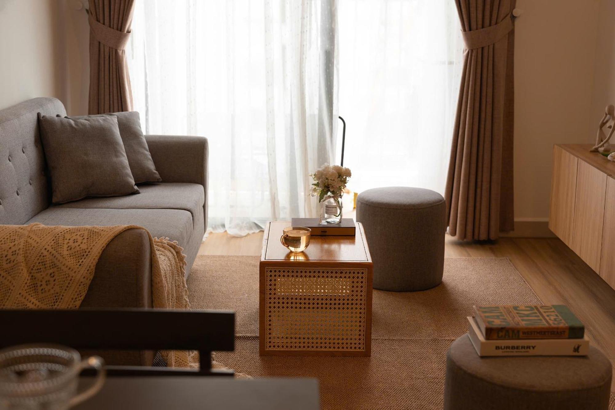 Otis Apartment - Soho Residence District 1 - Near Bui Vien Хошимин Екстериор снимка